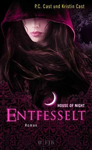 Cover of Entfesselt