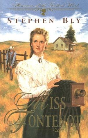 Cover of Miss Fontenot