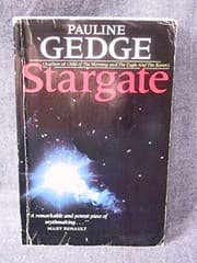 Cover of Stargate