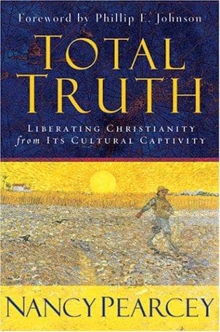 Cover of Total Truth