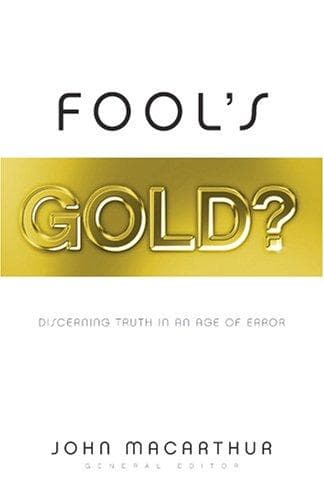 Cover of Fool's gold?