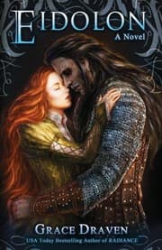 Cover of Eidolon (Wraith Kings)
