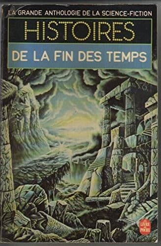 Cover of Histoires de la Fin des Temps