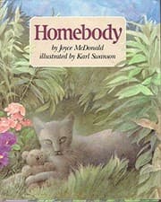 Cover of Homebody