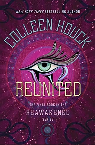Cover of Reunited