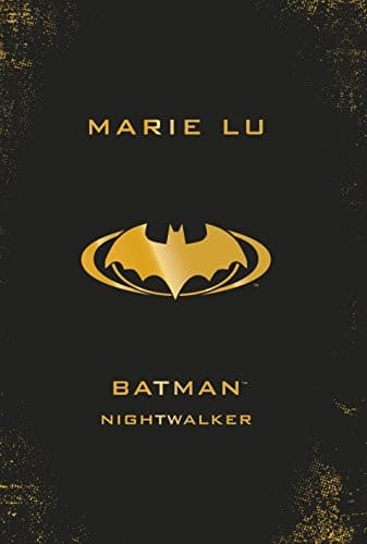Cover of Batman