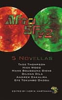 Cover of AfroSFv2