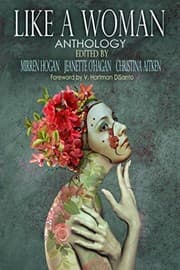 Cover of Like a Woman
