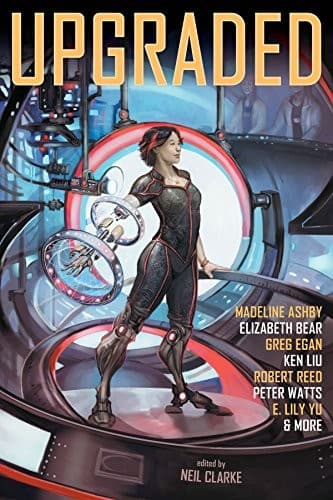 Cover of Upgraded