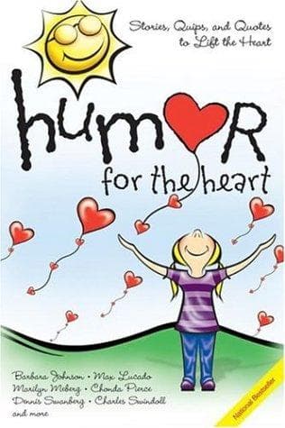 Cover of Humor for the Heart 