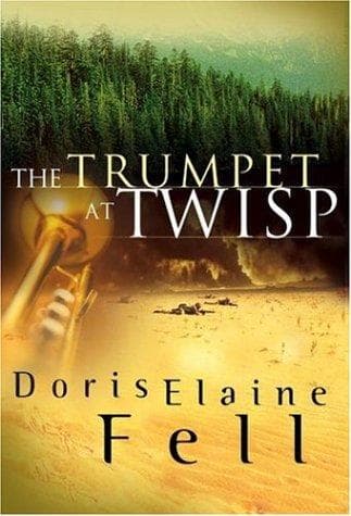 Cover of Trumpet at Twisp