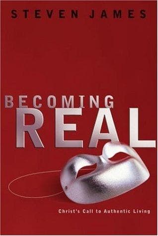 Cover of Becoming real