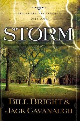 Cover of Storm
