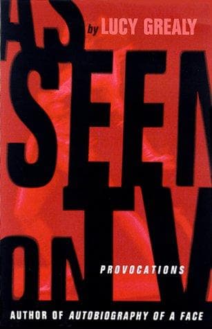 Cover of As Seen on TV