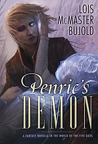 Cover of Penric’s Demon
