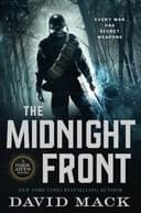 Cover of The Midnight Front