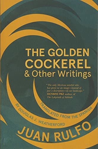 Cover of The Golden Cockerel & Other Writings