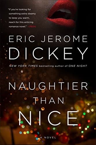 Cover of Naughtier Than Nice