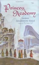 Cover of Princess Academy