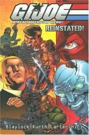 Cover of G.I. Joe