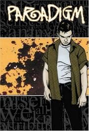 Cover of Paradigm