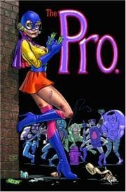 Cover of The Pro