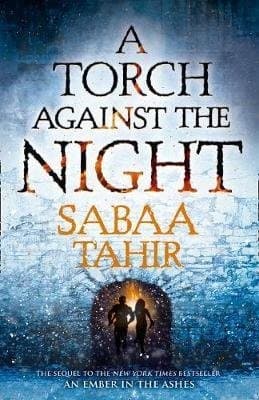 Cover of A Torch Against the Night