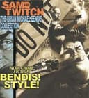 Cover of Sam and Twitch
