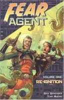 Cover of Re-ignition