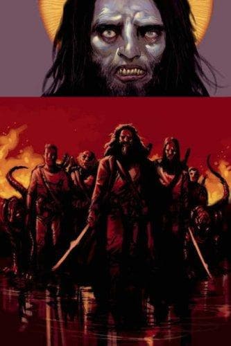 Cover of Deadlights