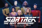 Cover of Star trek, the next generation 365