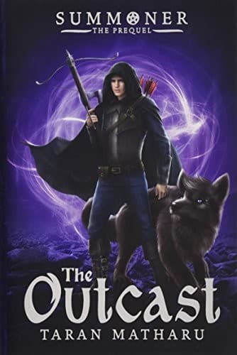 Cover of Summoner