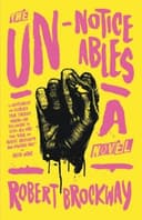 Cover of The Unnoticeables