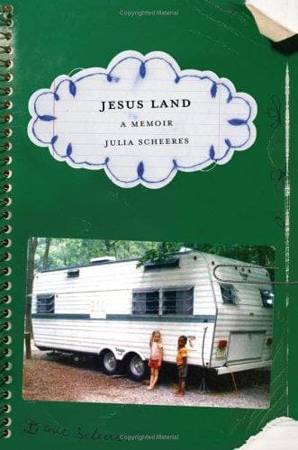 Cover of Jesus Land
