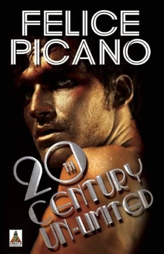 Cover of 20th Century Un-limited