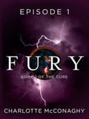 Cover of Fury