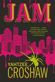 Cover of Jam