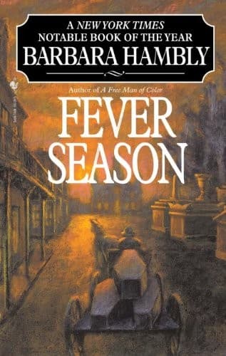 Cover of Fever Season