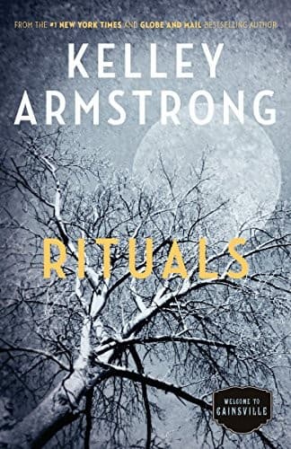 Cover of Rituals