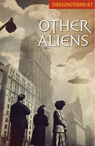 Cover of Other Aliens (Conjunctions Book 67)