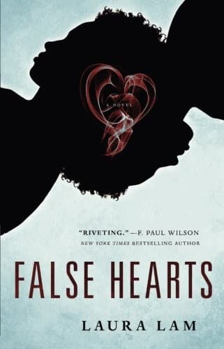 Cover of False Hearts: A Novel