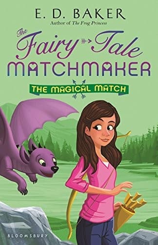 Cover of Magical Match