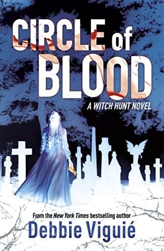 Cover of Circle of Blood