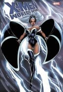 Cover of X-Men: Worlds Apart