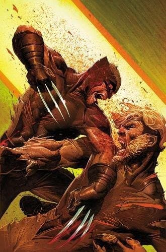 Cover of Uncanny X-Force: Final Execution - Book 2