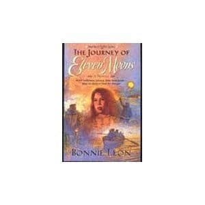Cover of Journey of Eleven Moons