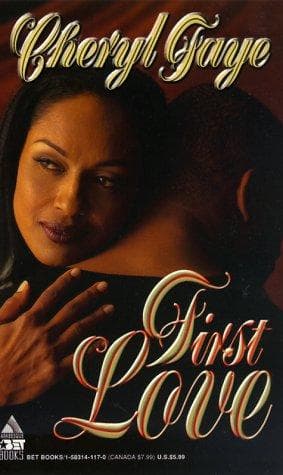 Cover of First love