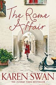 Cover of The Rome Affair
