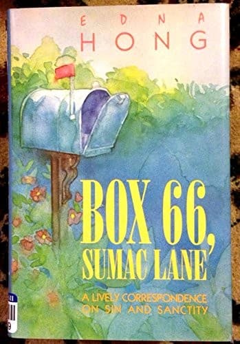 Cover of Box 66, Sumac Lane