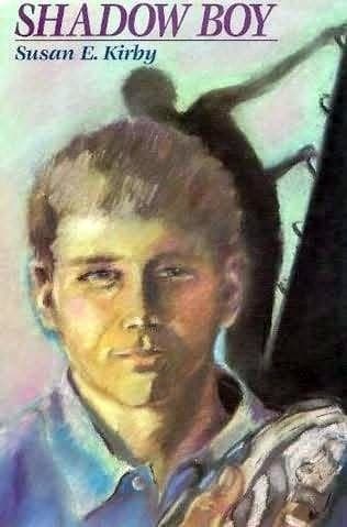 Cover of Shadow boy
